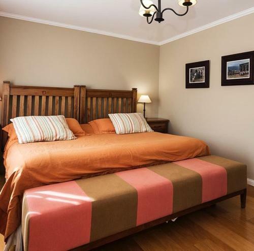 Lodge Lo De Tomy