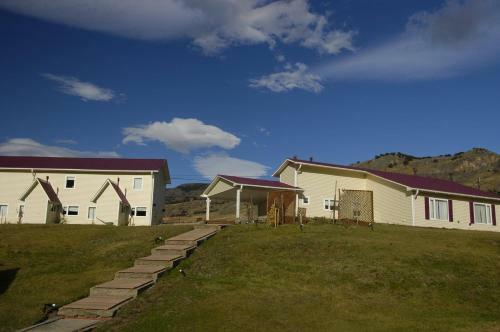 Lodge Lo De Tomy