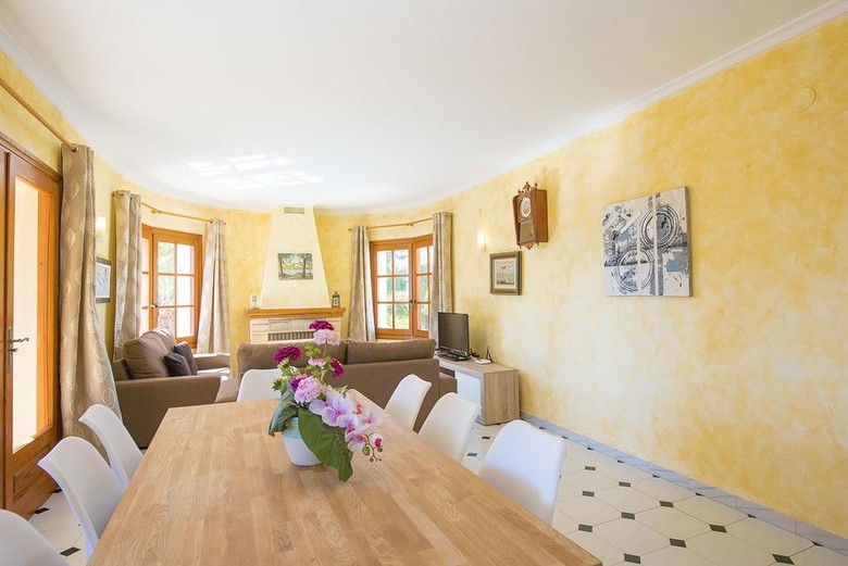 Villa Devis