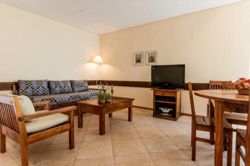 Apartamento Victoria Village