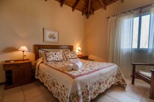 Apartamento Victoria Village