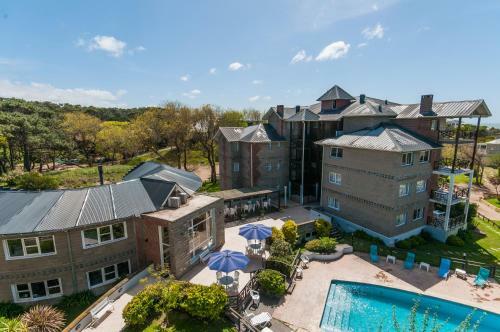 Apartamento Victoria Village