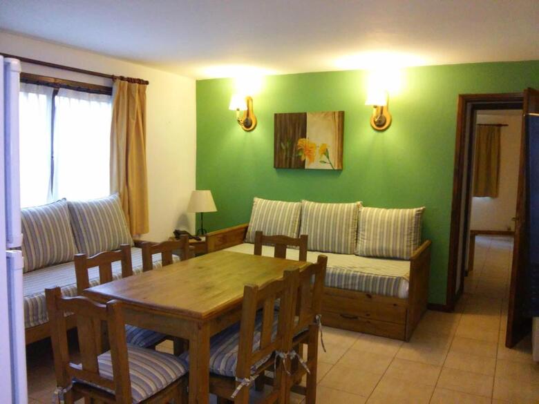 Apartamento La Posta De Caril�