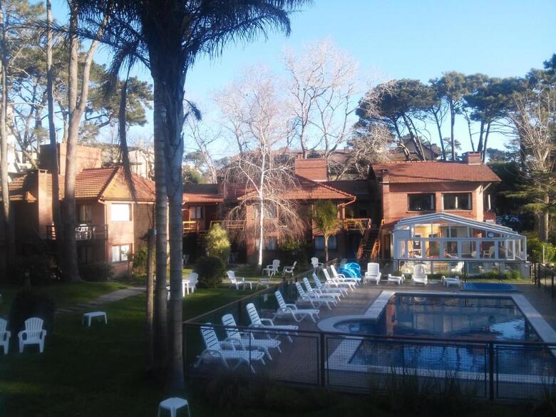 Apartamento La Posta De Caril�