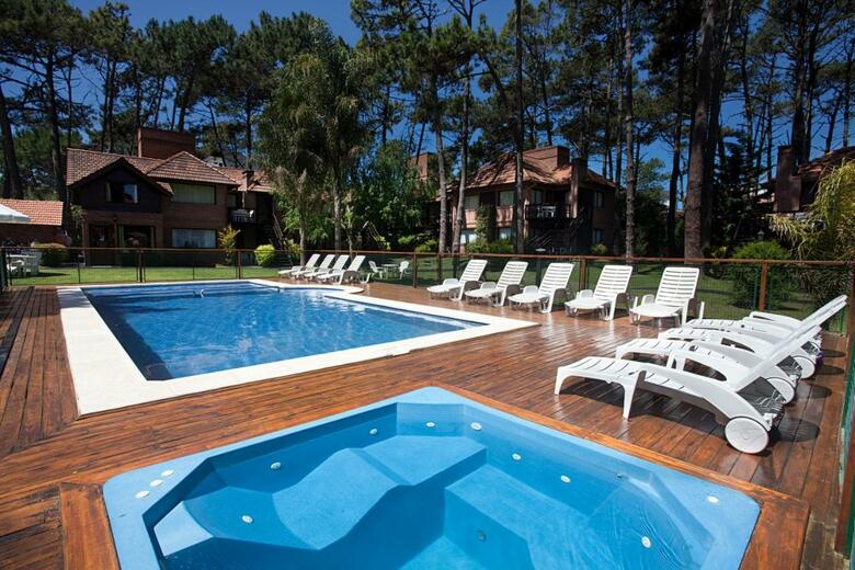 Apartamento La Posta De Caril�