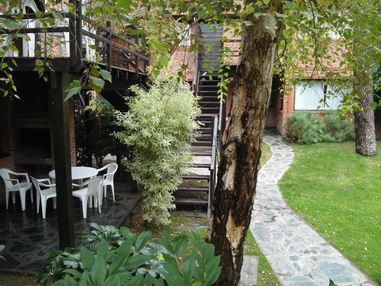 Apartamento La Posta De Caril�