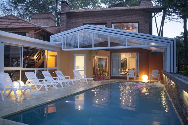 Apartamento La Posta De Caril�