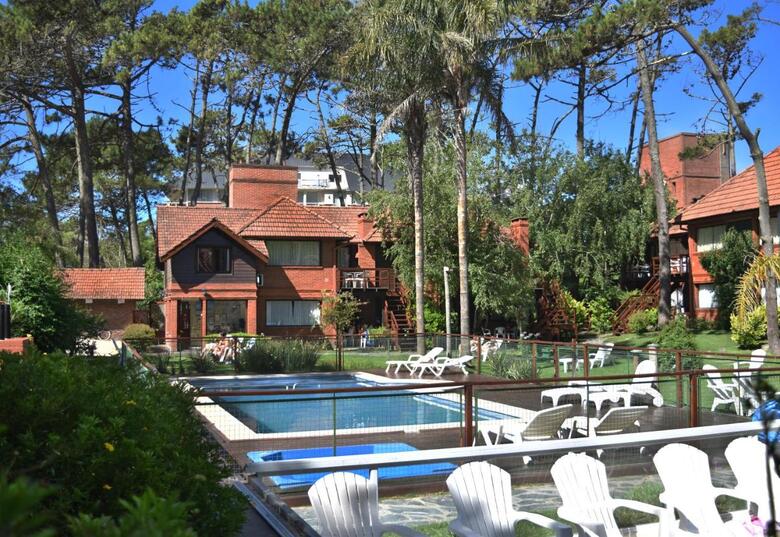 Apartamento La Posta De Caril�
