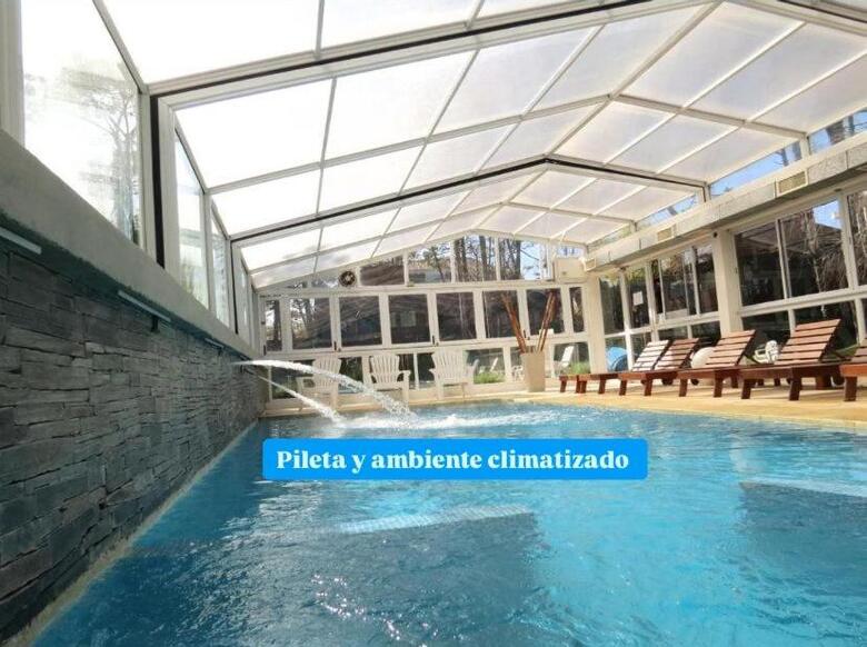 Apartamento La Posta De Caril�