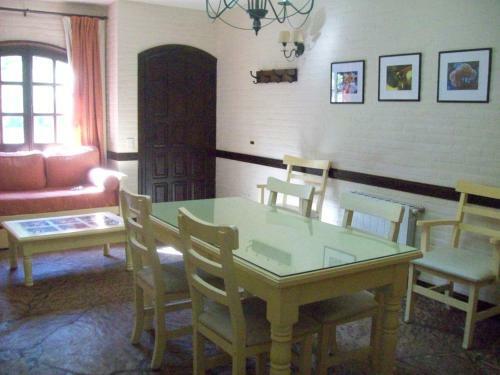 Apart Hotel Las Hadas Carilo