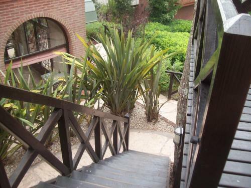 Apart Hotel Las Hadas Carilo