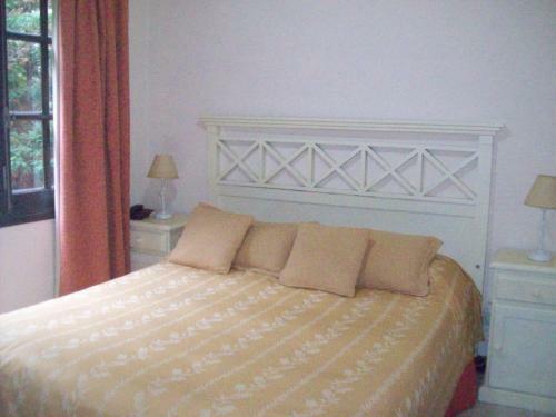 Apart Hotel Las Hadas Carilo