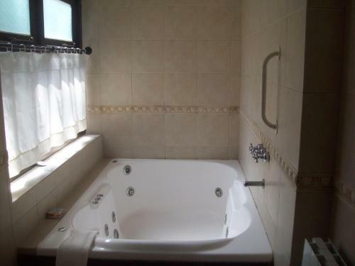 Apart Hotel Las Hadas Carilo