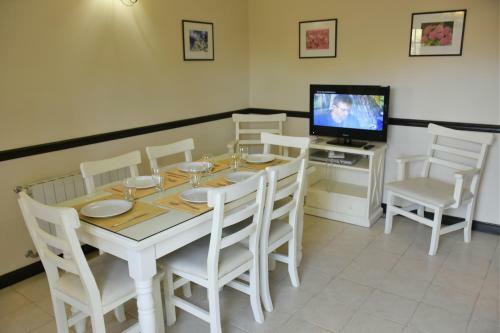 Apart Hotel Las Hadas Carilo