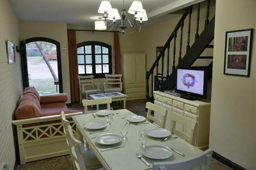 Apart Hotel Las Hadas Carilo