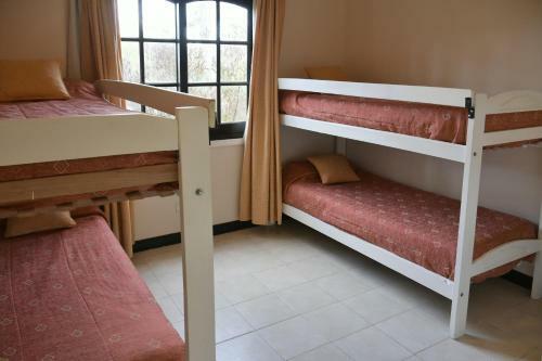 Apart Hotel Las Hadas Carilo