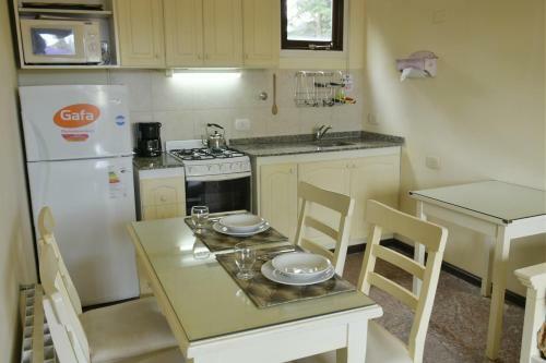 Apart Hotel Las Hadas Carilo