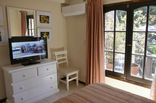 Apart Hotel Las Hadas Carilo