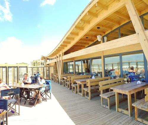 Apart Hotel Las Hadas Carilo