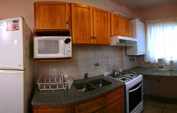 Apartamento Arbol Del Cielo Caril�