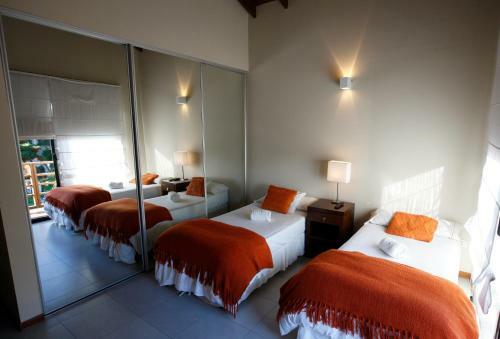 Apartamento Piedras Blancas Carilo