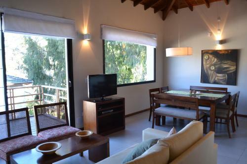 Apartamento Piedras Blancas Carilo