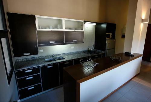 Apartamento Piedras Blancas Carilo