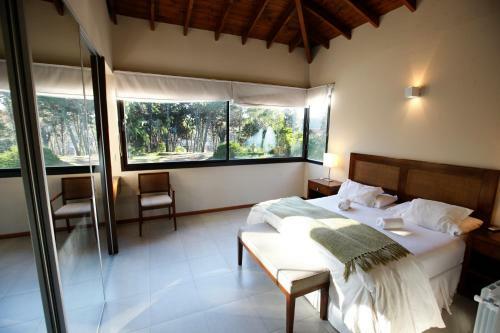 Apartamento Piedras Blancas Carilo