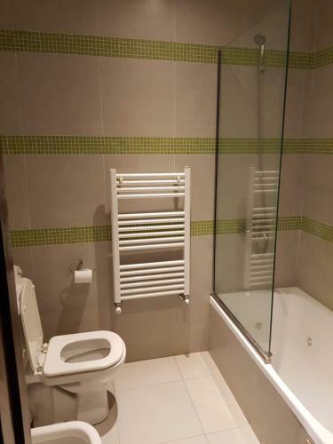 Apartamento Piedras Blancas Carilo