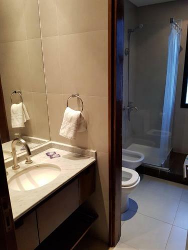Apartamento Piedras Blancas Carilo