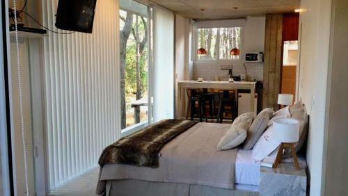 Hotel Terral Suites
