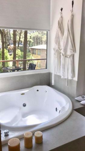 Hotel Terral Suites