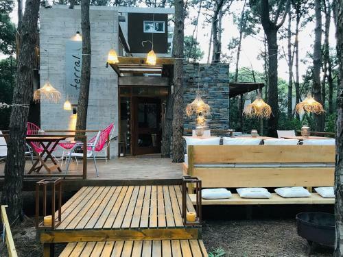 Hotel Terral Suites