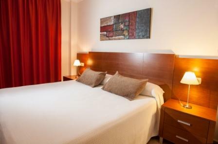 Apartamentos Del Mar