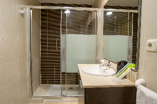 Apartamentos Del Mar