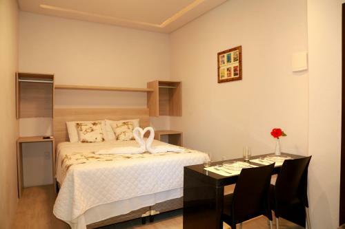 Hostal Ala Moana Pousada