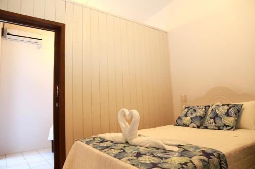 Hostal Ala Moana Pousada