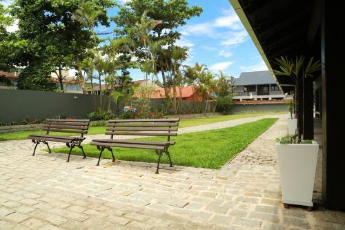 Hostal Ala Moana Pousada