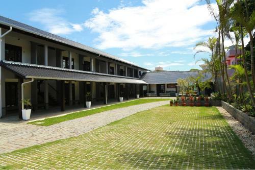 Hostal Ala Moana Pousada