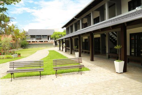 Hostal Ala Moana Pousada