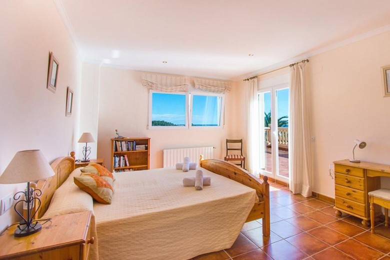 Holiday Villa Ty Croeso