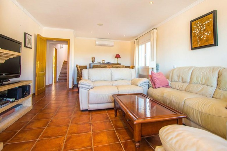 Holiday Villa Ty Croeso