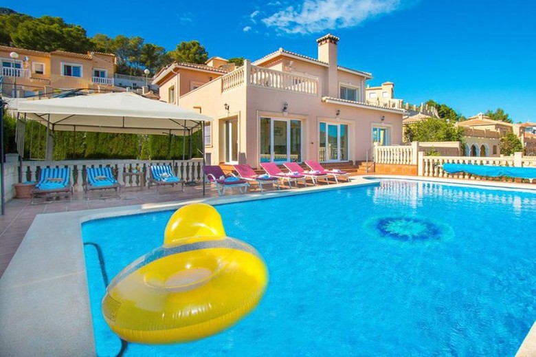 Holiday Villa Ty Croeso