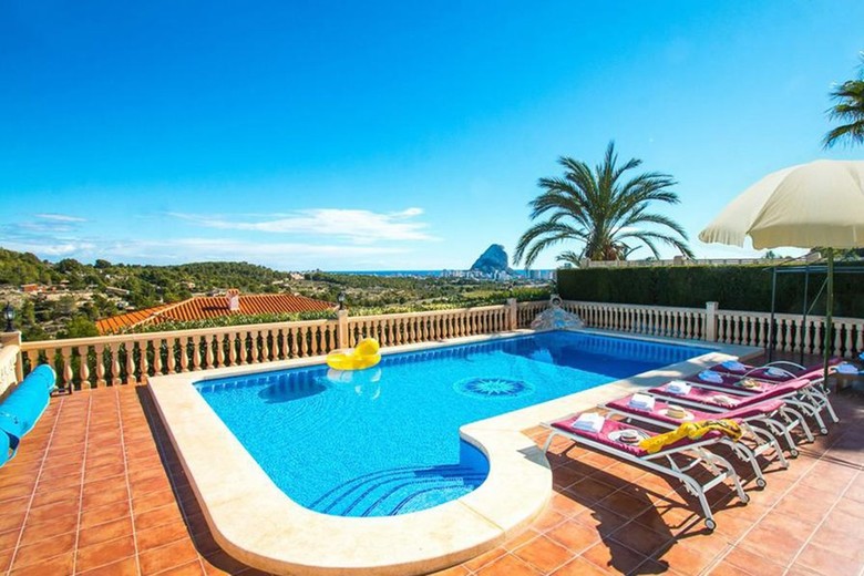 Holiday Villa Ty Croeso