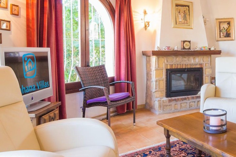 Holiday Home Calpinar
