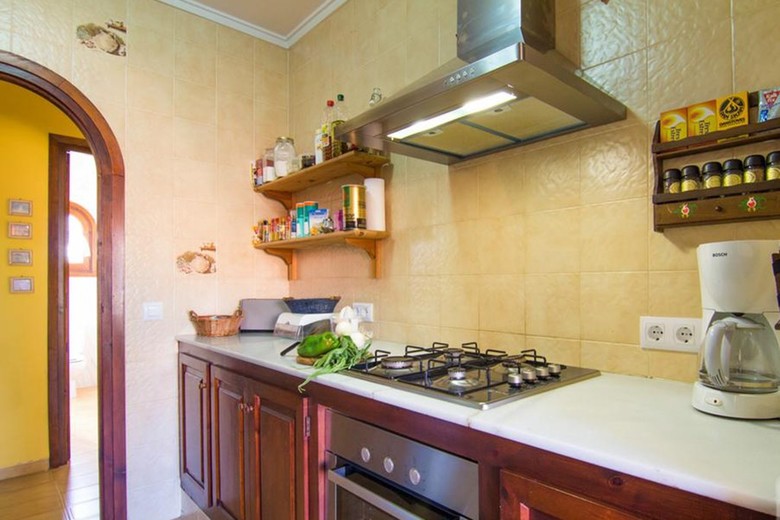 Holiday Home Calpinar