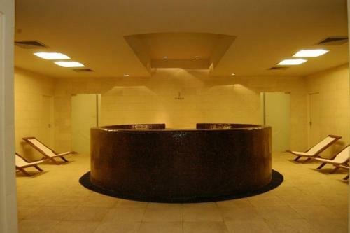 Virgo Hotel & Spa