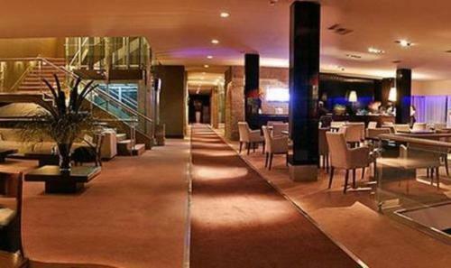 Virgo Hotel & Spa
