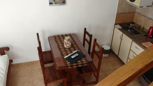 Apartamento Hippocampus Casas De Mar