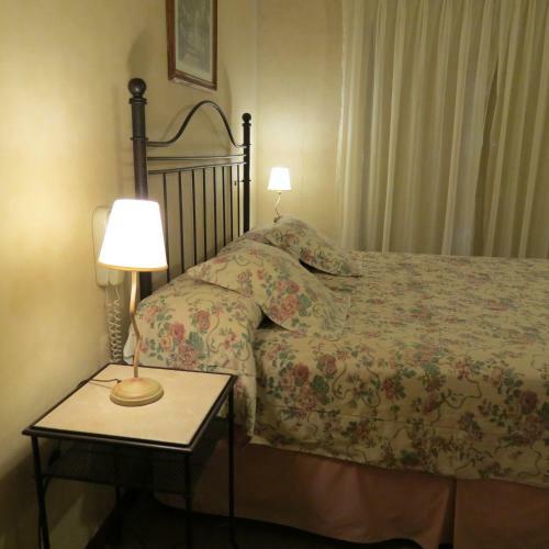 Hotel Patagonia Norte